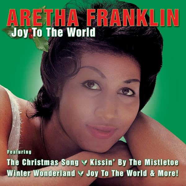 Franklin, Aretha - This Christmas - Amazon.com Music